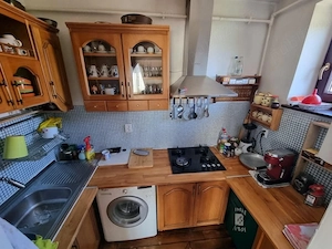 Apartament  langa Colonia  Pictorilor  - imagine 9