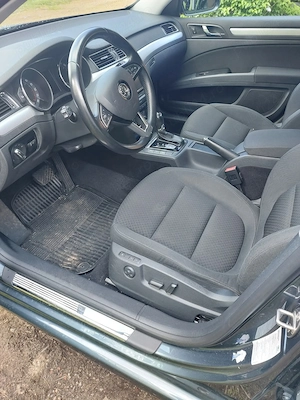 Vând Skoda Superb  - imagine 8