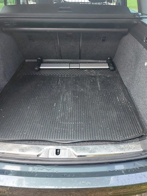 Vând Skoda Superb  - imagine 6