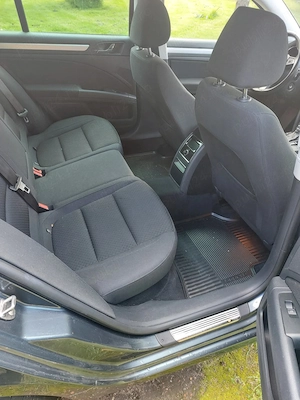 Vând Skoda Superb  - imagine 9