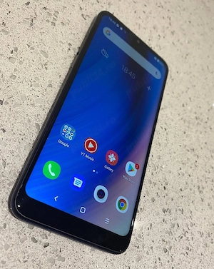 Alcatel 3L(5039D) 2019,Android 9