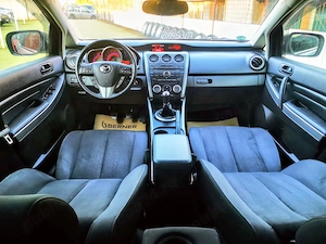 Mazda Cx7 - 2.2 cd-173 cp-An 2013-4x4-Euro5 - imagine 8