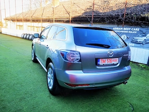 Mazda Cx7 - 2.2 cd-173 cp-An 2013-4x4-Euro5 - imagine 5
