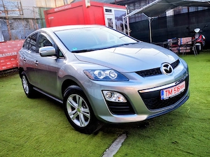 Mazda Cx7 - 2.2 cd-173 cp-An 2013-4x4-Euro5 - imagine 3