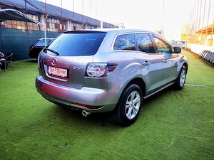 Mazda Cx7 - 2.2 cd-173 cp-An 2013-4x4-Euro5 - imagine 4