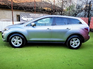 Mazda Cx7 - 2.2 cd-173 cp-An 2013-4x4-Euro5 - imagine 6
