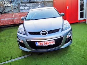 Mazda Cx7 - 2.2 cd-173 cp-An 2013-4x4-Euro5 - imagine 2