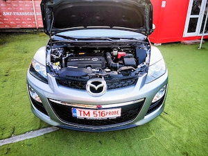 Mazda Cx7 - 2.2 cd-173 cp-An 2013-4x4-Euro5 - imagine 10
