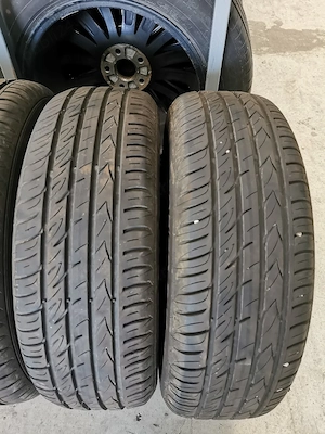 Anvelope de vara 205/60/R16 DOT 4624 - imagine 3