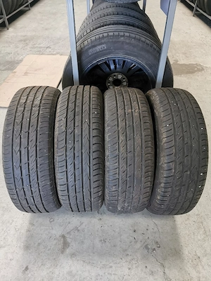 Anvelope de vara 205/60/R16 DOT 4624