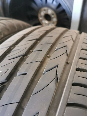 Anvelope de vara 205/60/R16 DOT 4624 - imagine 4