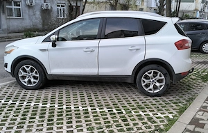 Vând autoturism Ford Kuga MK1 2012 ,140 Cp. diesel - imagine 5