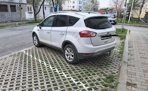 Vând autoturism Ford Kuga MK1 2012 ,140 Cp. diesel - imagine 2