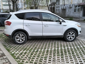 Vând autoturism Ford Kuga MK1 2012 ,140 Cp. diesel - imagine 6