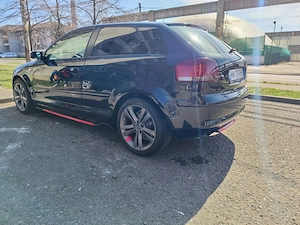 Audi a3 2004 2 dizer - imagine 6