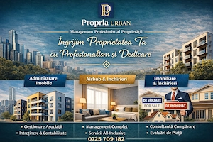 Administrare Condominii & Airbnb