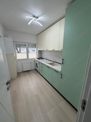 Apartament 2 camere semidecomandat zona Lidl Gara