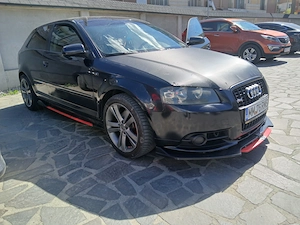 Audi a3 an 2004 dizer  - imagine 4