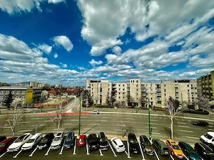 Spatiu comercial in Centrul Civic   - imagine 2