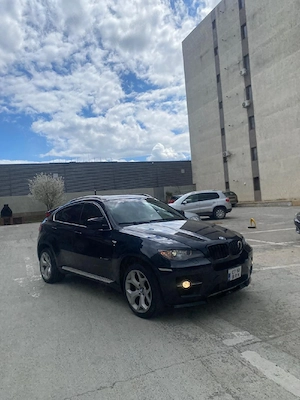 BMW X6 An 2011 motor 3.0disel Bi-Turobo 306hp Stare ireprosabila Accept orce test - imagine 9