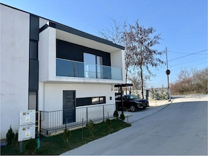 Casa cu 4 camere in cartier rezidențial Dealul Viilor nr 8 Drăgășani Vâlcea - imagine 2
