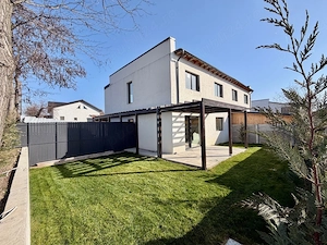 Casa cu 4 camere in cartier rezidențial Dealul Viilor nr 8 Drăgășani Vâlcea - imagine 3