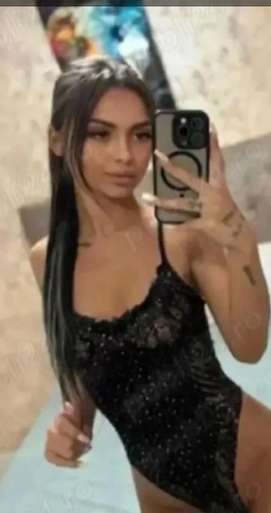 La tine sau la hotel 