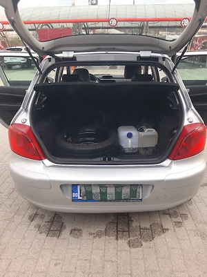 Peugeot 307 - 2007 - imagine 3