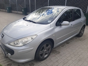 Peugeot 307 - 2007 - imagine 2