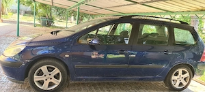 vand peugeot 307 - imagine 2