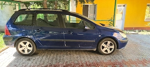 vand peugeot 307 - imagine 3