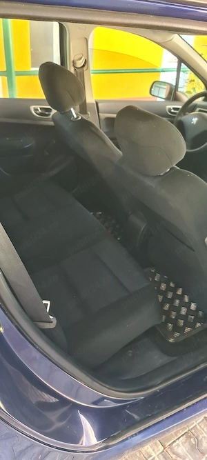 vand peugeot 307 - imagine 6