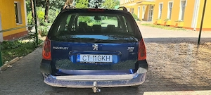 vand peugeot 307 - imagine 4