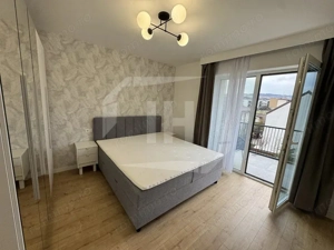 Apartament 3 camere I cu parcare I prima inchiriere I Europa - imagine 3