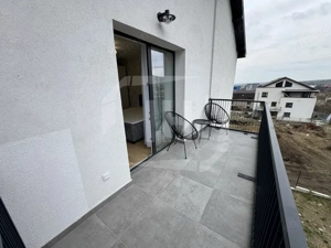 Apartament 3 camere I cu parcare I prima inchiriere I Europa - imagine 6