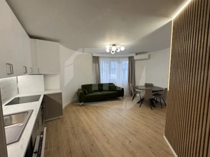 Apartament 3 camere I cu parcare I prima inchiriere I Europa - imagine 2