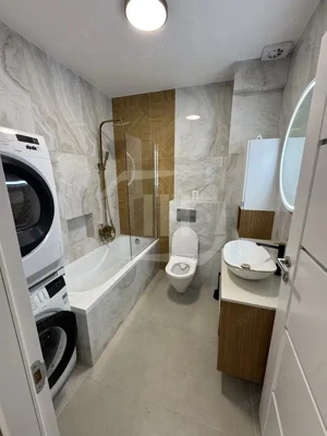 Apartament 3 camere I cu parcare I prima inchiriere I Europa - imagine 5