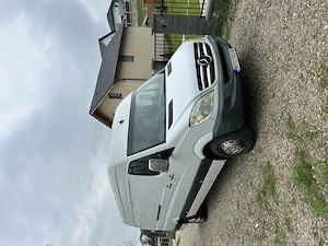 Sprinter punte dubla detarat - imagine 3