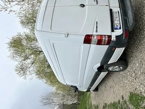 Sprinter punte dubla detarat - imagine 4