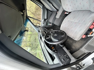 Sprinter punte dubla detarat - imagine 6