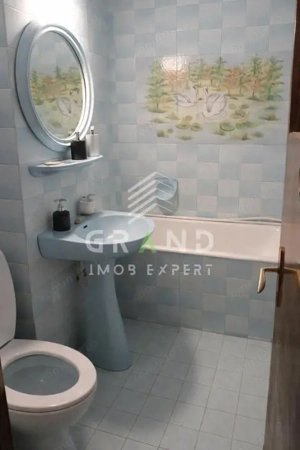 2 camere decomandate | 2 balcoane | Etaj intermediar | Mărăști–Piața Mărăști - imagine 8