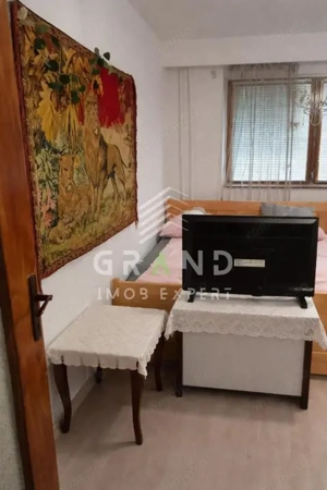 2 camere decomandate | 2 balcoane | Etaj intermediar | Mărăști–Piața Mărăști - imagine 3