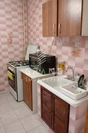 2 camere decomandate | 2 balcoane | Etaj intermediar | Mărăști–Piața Mărăști - imagine 6