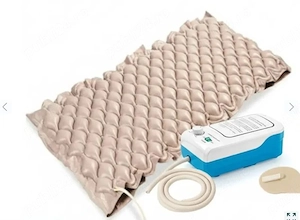 Se vinde saltea antiescara cu compresor