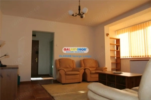 Apartament 3 camere de inchiriat zona Drumul Taberei Valea Ialomitei - imagine 2