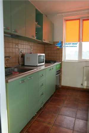 Apartament 3 camere de inchiriat zona Drumul Taberei Valea Ialomitei - imagine 12