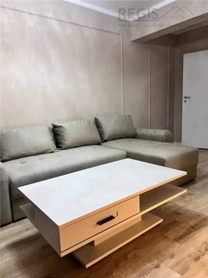 Apartament 3 camere, prima inchiriere, bloc nou - imagine 7