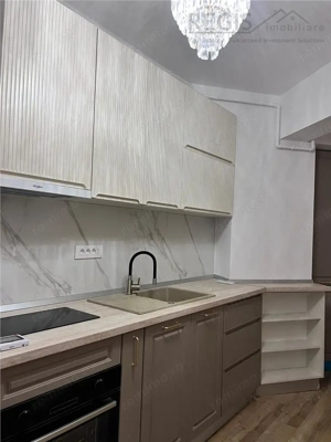 Apartament 3 camere, prima inchiriere, bloc nou - imagine 16
