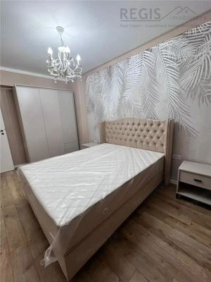Apartament 3 camere, prima inchiriere, bloc nou - imagine 10