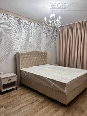 Apartament 3 camere, prima inchiriere, bloc nou - imagine 14